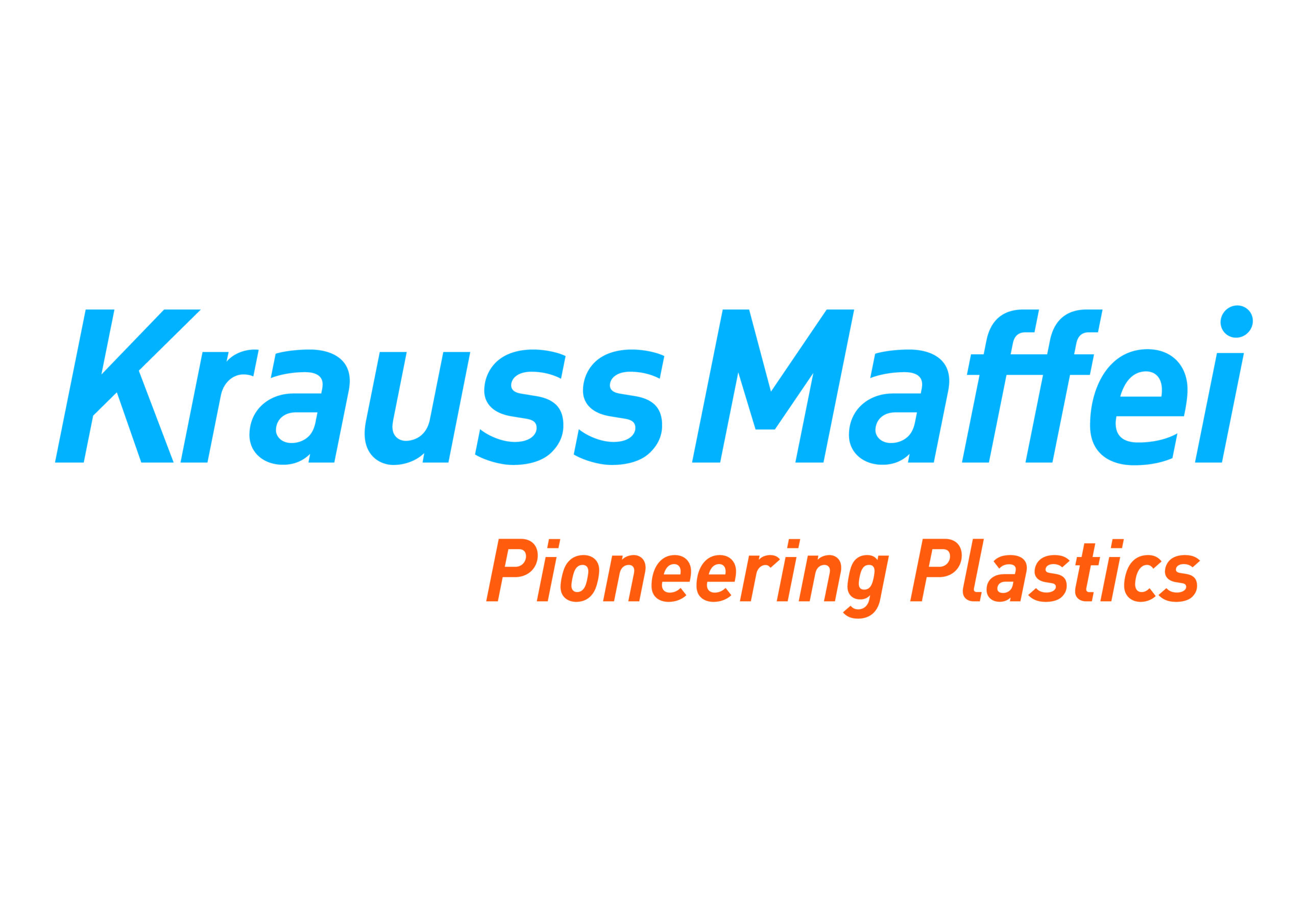 Krauss Maffei Pioneering Plastics