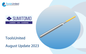 Sumitomo | Update August 2023