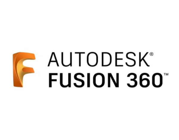 Logo Autodesk Fusion 360